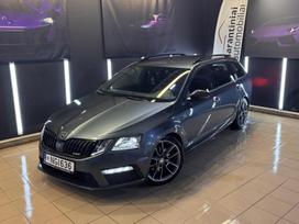 Skoda Octavia, 2.0 l., Универсал