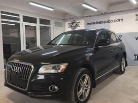 Audi Q5, 2.0 l., Внедорожник / Кроссовер