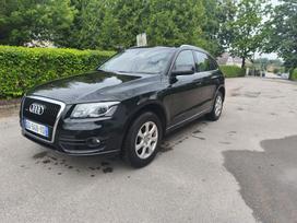 Audi Q5, 3.0 l., Внедорожник / Кроссовер