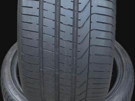 Pirelli P zero fm, летние 305/30 R19