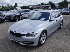 BMW 330, 3.0 l., universalas