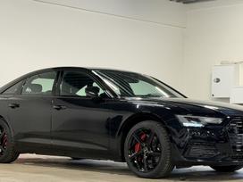 Audi A6, 2.0 l., Седан