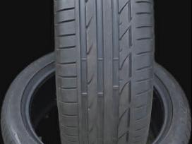 Bridgestone Potenza s001, летние 245/45 R19