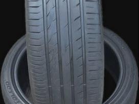 Toledo Tl 2000, summer 245/40 R19