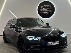 BMW 330, 3.0 l., sedanas