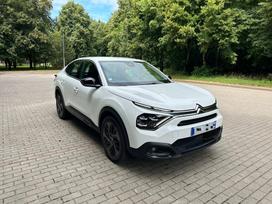 Citroen C4 X, 1.5 l., Внедорожник / Кроссовер