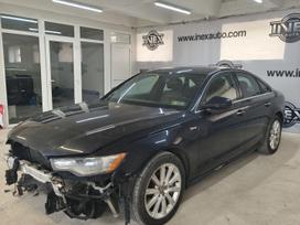 Audi A6, 3.0 l., Седан