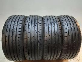 Continental SportContact 3, summer 205/45 R17