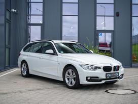 BMW 318, 2.0 l., Универсал