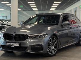 BMW 520, 2.0 l., wagon