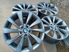 BMW, lengvojo lydinio, R20
