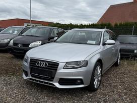 Audi A4, 2.0 l., Универсал