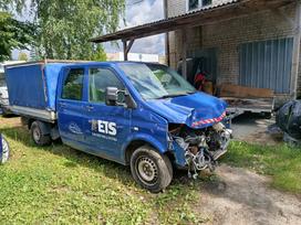 Volkswagen Transporter, pasažieru mikroautobuss