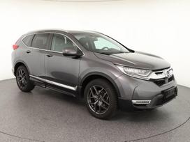 Honda CR-V, 1.5 l., Внедорожник / Кроссовер