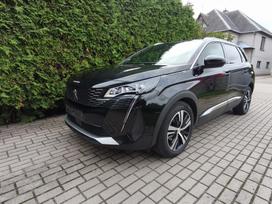 Peugeot 5008, 1.5 l., Внедорожник / Кроссовер