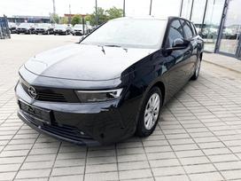 Opel Astra, 1.2 l., wagon