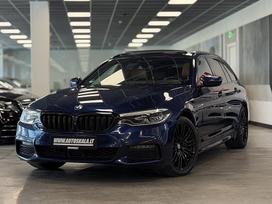 BMW 530, 2.0 l., wagon