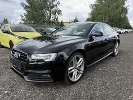 Audi A5 Sportback, 2.0 l., Хэтчбек