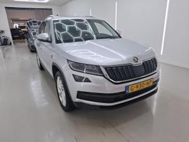 Skoda Kodiaq, 1.5 l., Внедорожник / Кроссовер