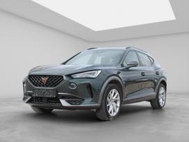 Cupra Formentor, 1.5 l., off-road / crossover