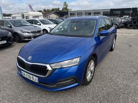 Skoda Octavia, 2.0 l., wagon