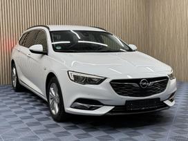 Opel Insignia, 2.0 l., Универсал