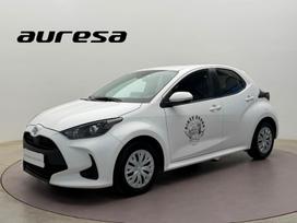 Toyota Yaris, 1.5 l., Хэтчбек