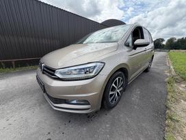Volkswagen Touran Detales siunciame i visus miestus variklio kodas crkb pavar
