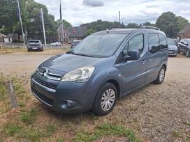 Citroen Berlingo, 1.6 l., Минивэн