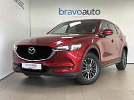 Mazda CX-5, 2.0 l., Внедорожник / Кроссовер