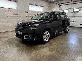 Citroen C5 Aircross, 1.2 l., Внедорожник / Кроссовер