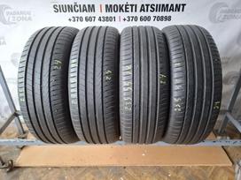Pirelli Scorpion, vasarinės 235/55 R18