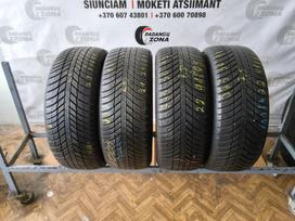 Nexen N biue 4season, all-season 225/50 R18