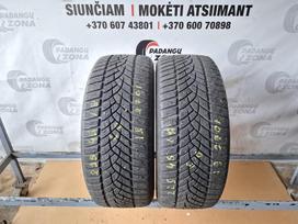 Goodyear Ultragrip Performance, žieminės 225/45 R18