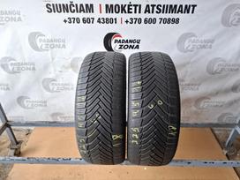 Michelin Alpin 6, winter 225/45 R17