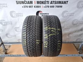 Dunlop Winter Sport 5, winter 225/50 R17