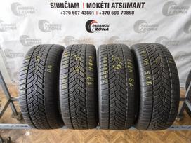 Goodyear Ultragrip Performance, зимние 225/50 R17