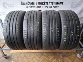 Continental ContiSportContact 5, vasarinės 255/50 R19