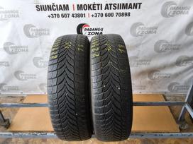Nexen WinGuard sport2suv, winter 225/65 R17