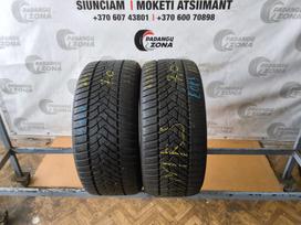 Dunlop Winter sport 5, winter 245/40 R18