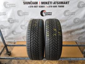 Goodyear Ultra Grip performance+, зимние 215/55 R17