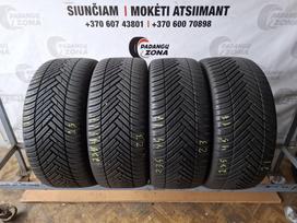 Hankook Kinergy 4S2, all-season 235/45 R17