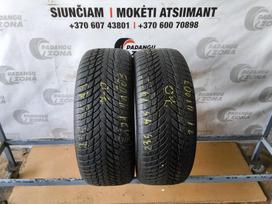 Nokian Wr snowpoof p, зимние 235/45 R19