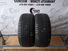 Imperial All Season Driver, всесезонные 225/35 R19