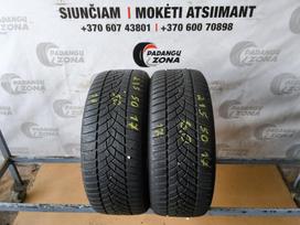 Goodyear Ultra Grip Performane GEN1, winter 215/50 R17