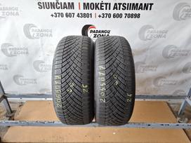 Continental AllSeasonContact 2, universalios 205/50 R17