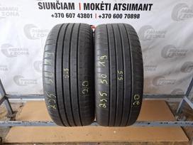 Bridgestone Alenza 001, summer 235/50 R19