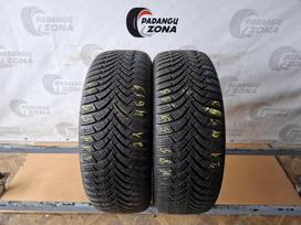 Hankook Winter I Cept RS2, всесезонные 185/55 R15