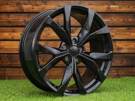 Autowheels Skoda Karoq Style, легкосплавные , R18