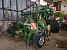 Amazone ED 602 K, sėjamosios, sodinamosios